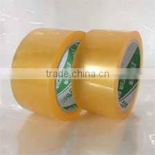 Strong adhesive double side tissue tape