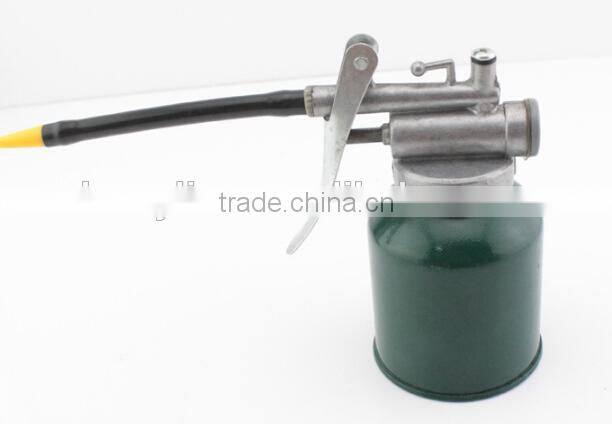 250g hand pump oilers used for refilling with high quality