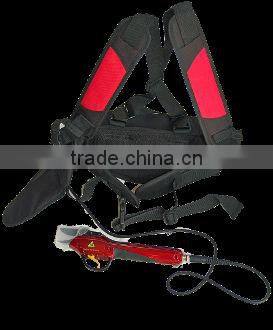 the portable professional electronic tree shears