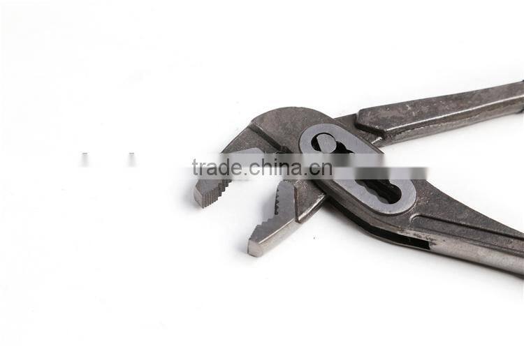 10'' Carbon Steel Water Pump Plier