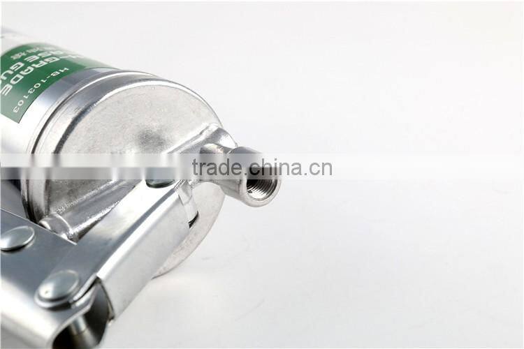 400CC Electroplating Grease Gun