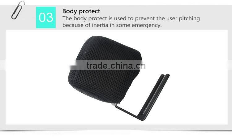 2015 new product used pediatric Children manual cerebral palsy reclining aluminum wheelchair wheelchairs