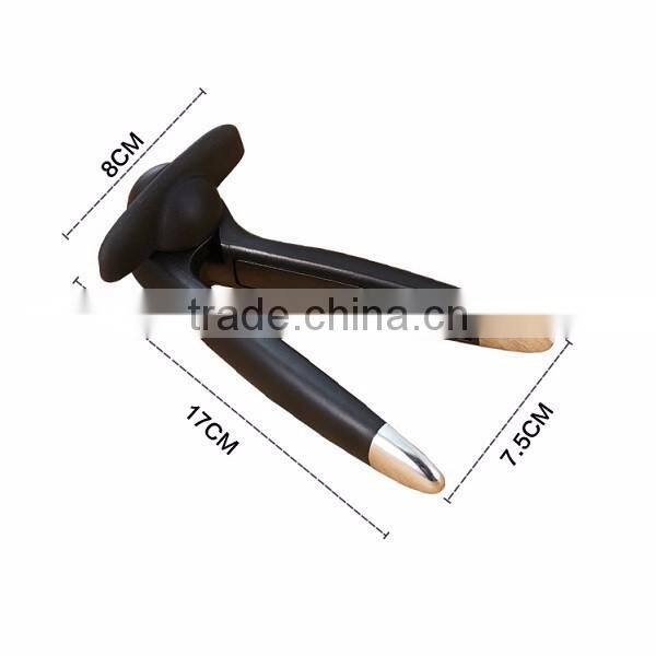ABS Safety Heavy Duty Chrome Can Opener
