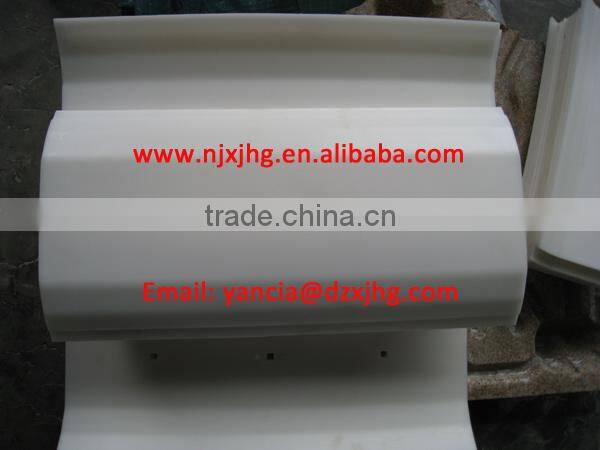 UHMWPE Poly Slippery Scraper