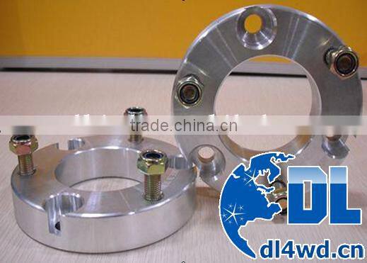 Suspension high lift for Hilux Vigo 2'' inch higher comfort double shackle