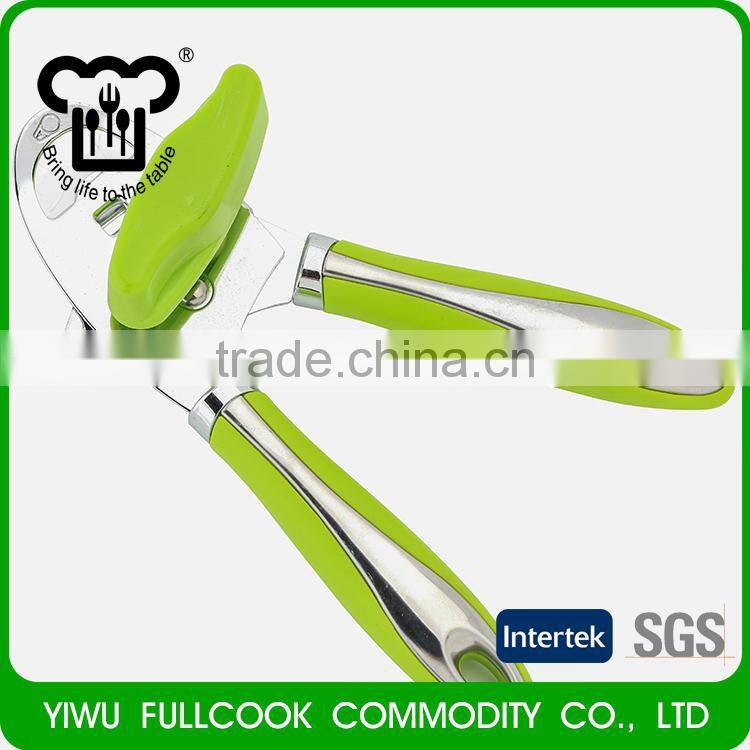 Hot selling OEM quality stainless steel manual beer paint can opener