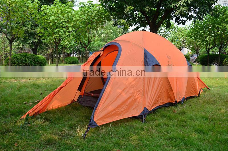 European Camping Tent RT-207