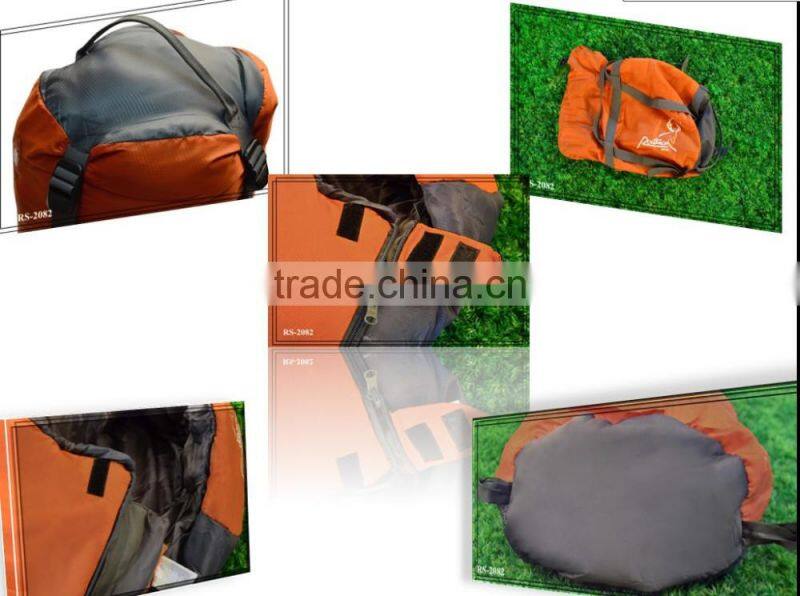 Mummy Sleeping Bag for Camping