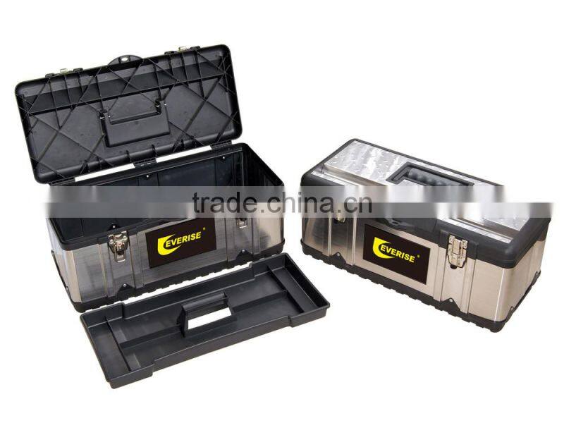 Professional Metal Tool Box/Stainless Steel Tool Box/Steel Toolbox