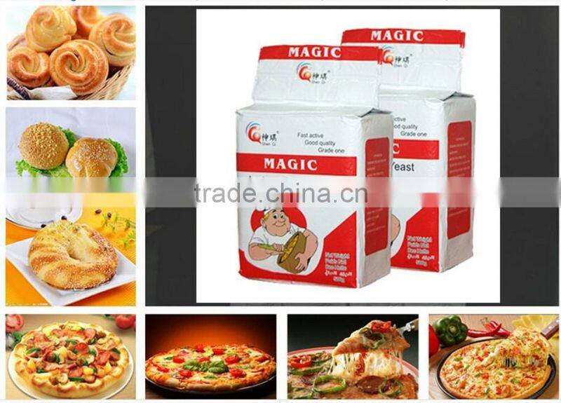 500g instant yeast Instant Dry Yeast With High Fermatation