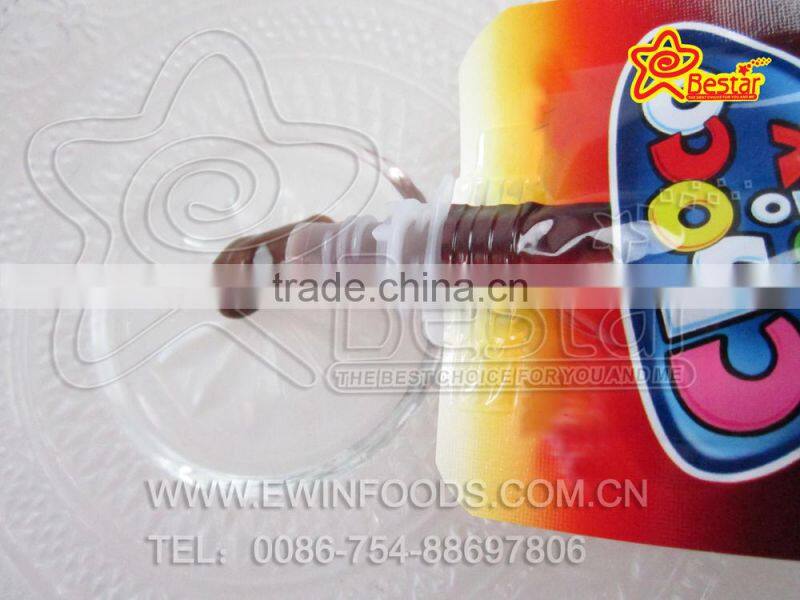 Choco Mix Chocolate Paste Candy/ Chocolate Jam candy