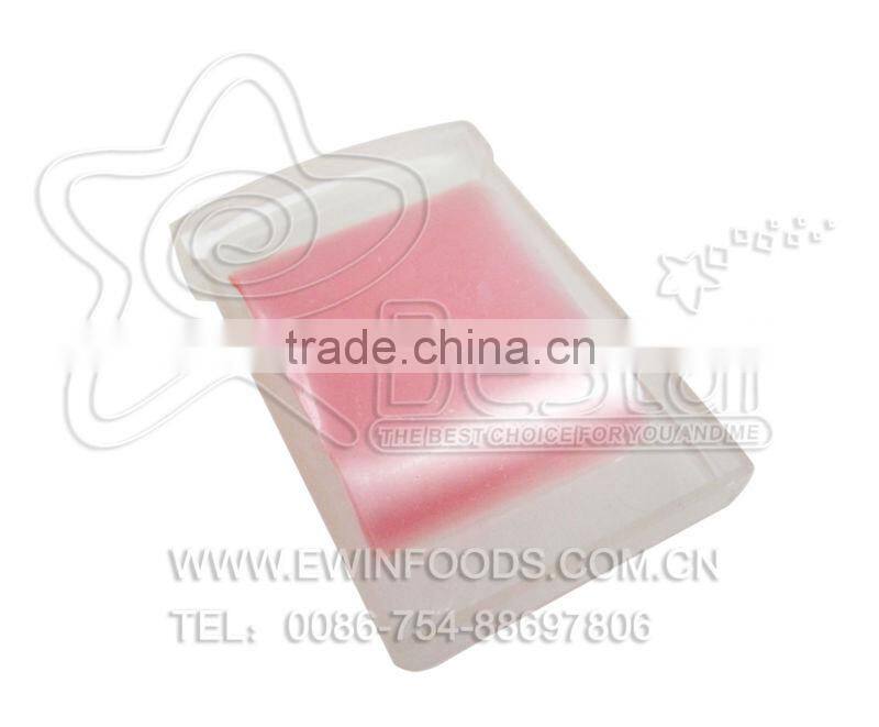 Strawberry Flavor Breath Fresh Strip