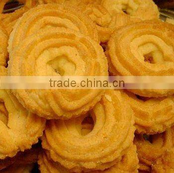 Baking Food Raw Materials