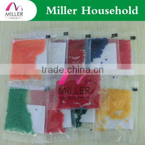 beauty product water beads super absorbent polymer air freshener
