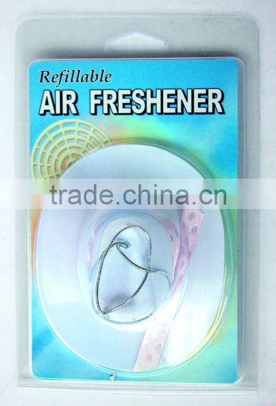 2016 newest mini cowboy hat freshener refill