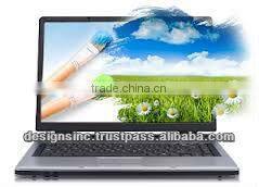 Best Shopping cart website design