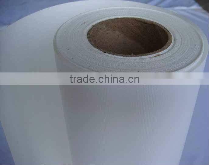 heze kaixin polyster or line circle stretched canvas