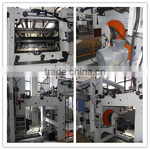 MHC-1060 High Speed Paper Automatic die cutting machine
