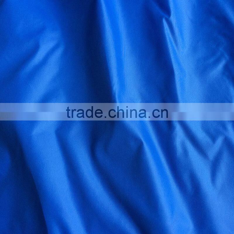 100 polyester microfiber fabric/polyester peach skin microfiber fabric