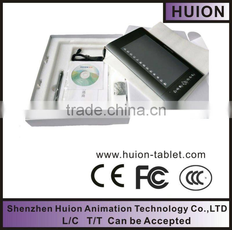 best gift 2048 levels 8*5 inch cheap signature board