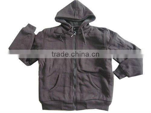 HOT-SELLING!Mens blazer stock fancy fleece jackets