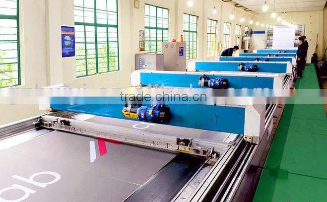 High Quality Dark Blue Cotton Unique Embroidered Baseball Caps