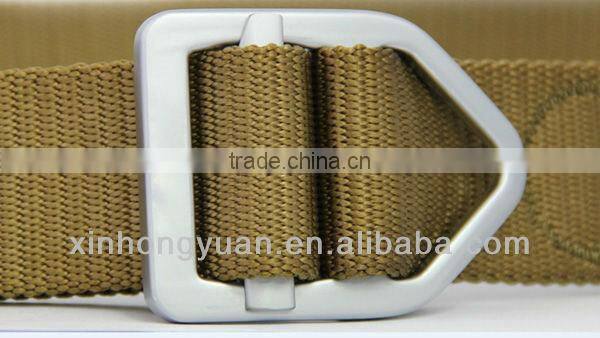 cheap military webbing belt for sodier
