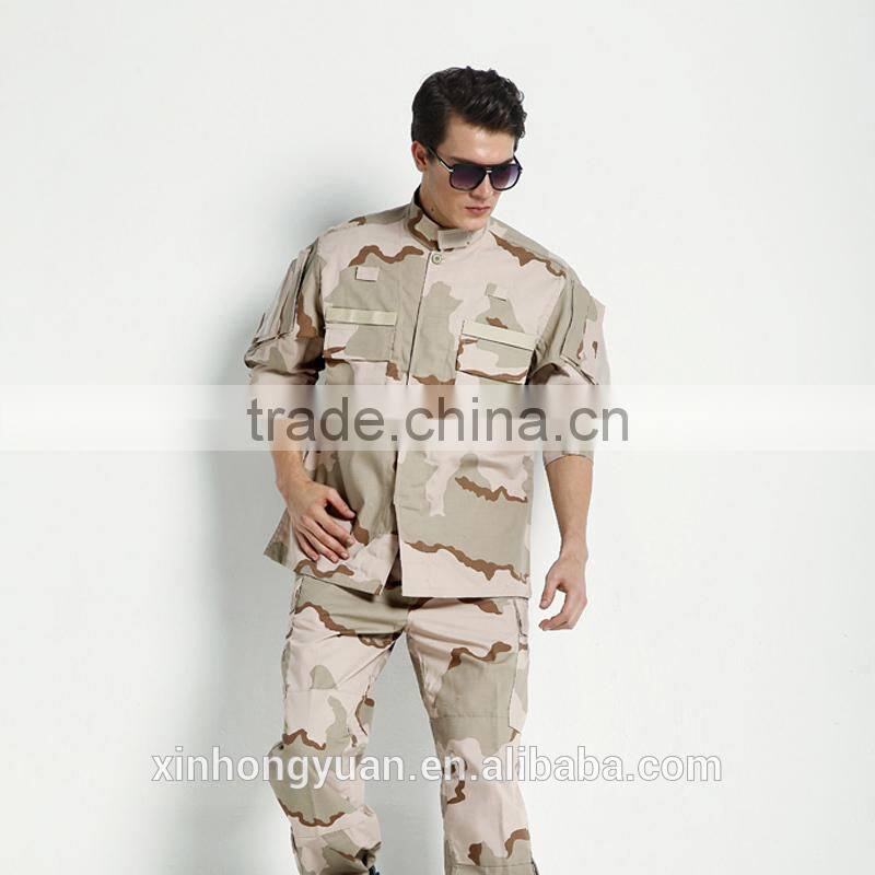 combat military camouflage jacket army uniform woodland hunting coat