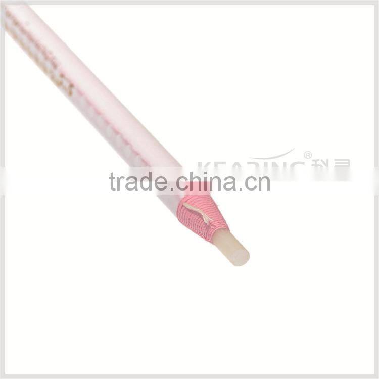 Cut-free invisible pencil,High temperature disappeared pen,non toxic China Kearing manufacture#SDP170