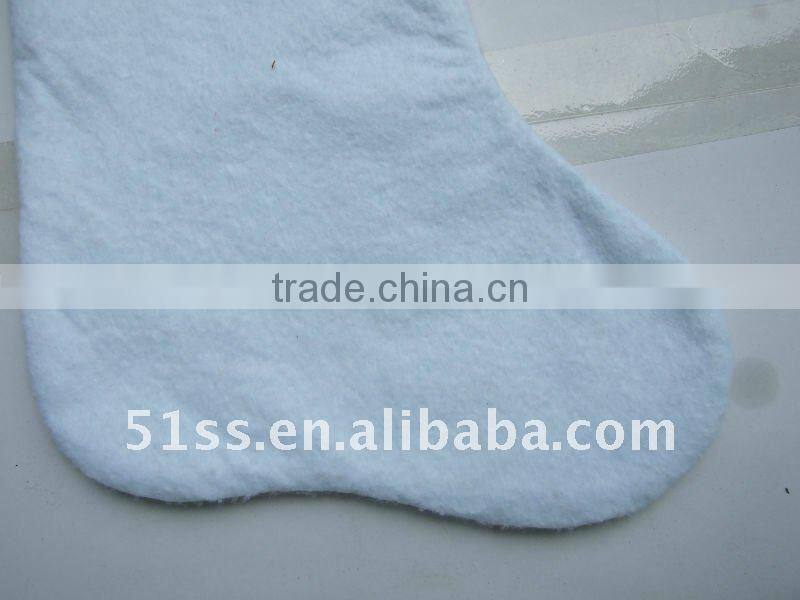 needlepoint christmas stockings(CS-007)