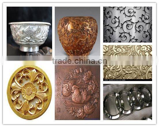 MC-1390 Chinese supplier 150w laser metal cutting machine price with CW5200 chiller