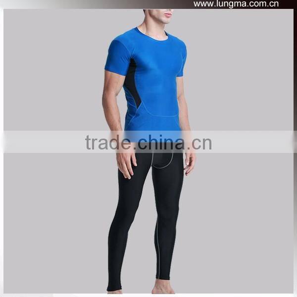 Skin Underwear Compression Sports Gym Wear For Running