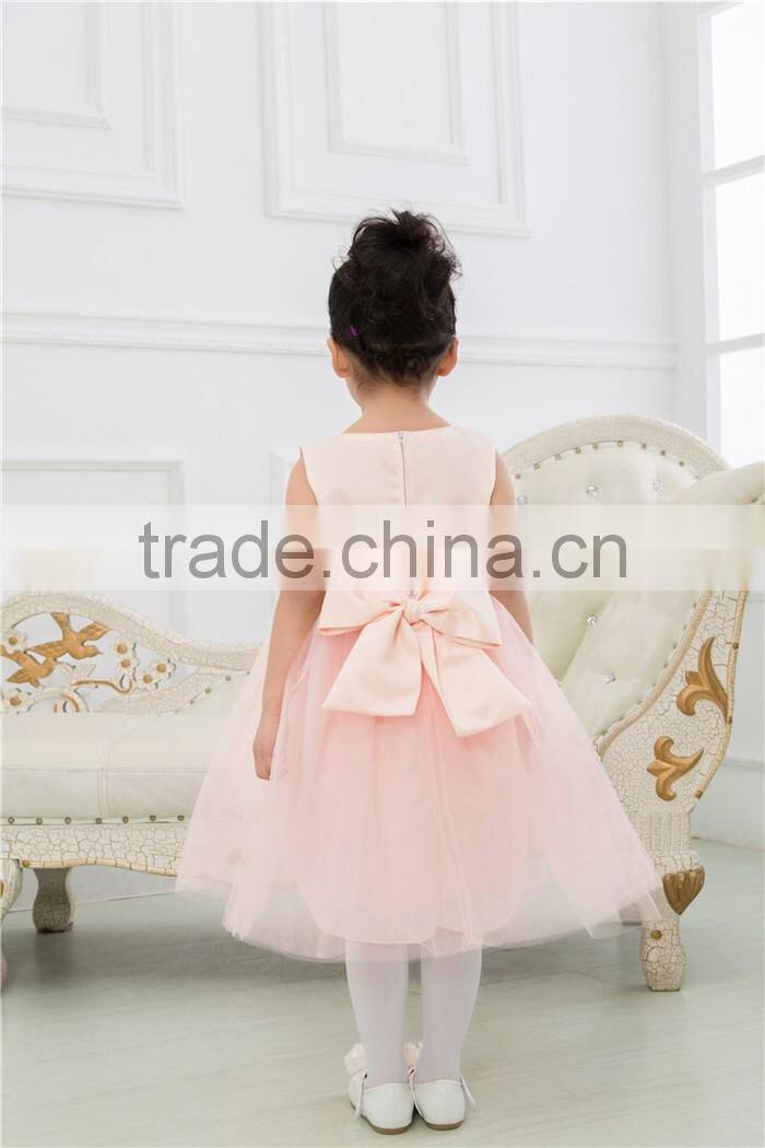 Wholesale Children'S Boutique Lace Baby Tutu Ballet Dress Flower Girls Evening Dress