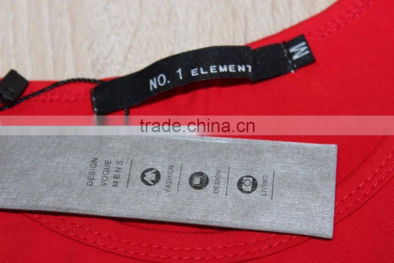 GZY for wholesale price men's cotta