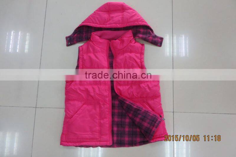 Ladies' Vest
