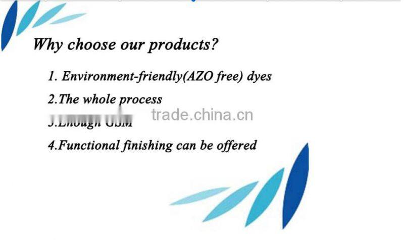 Cheapest army tent fabric in china textile factory