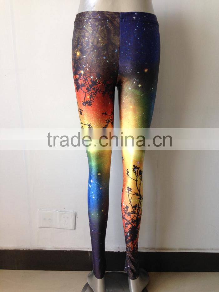 Knitted technics and adults age group classic tights/pantyhose