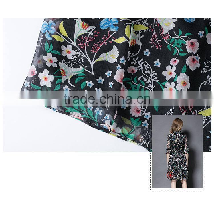 MAXNEGIO Elegant Casual Polyester Cute Dress for Women