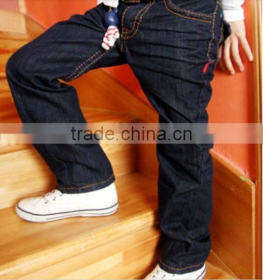 2015 casual jeans fashion boy jeans boys skinny jeans