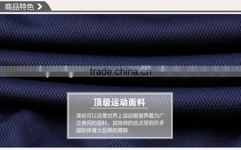 OEM high quality polyester running shorts quick dry running shorts for men