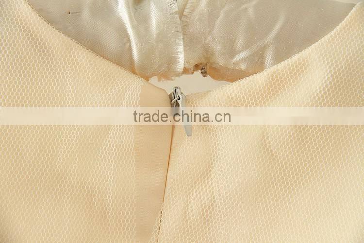 New arrival fashion design small girls dress Lace princess baby girls flower Sexy dresses kids clothes