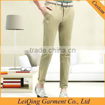 Cheap popular 2015 top quality casual men jeans cargo pants price wholesale