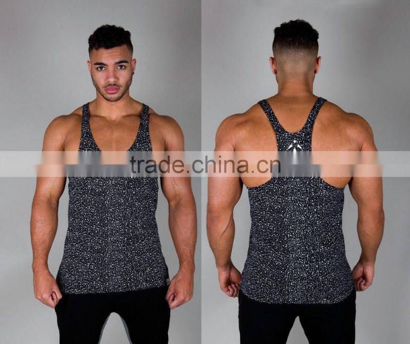 stinger tank top for men stinger singlet