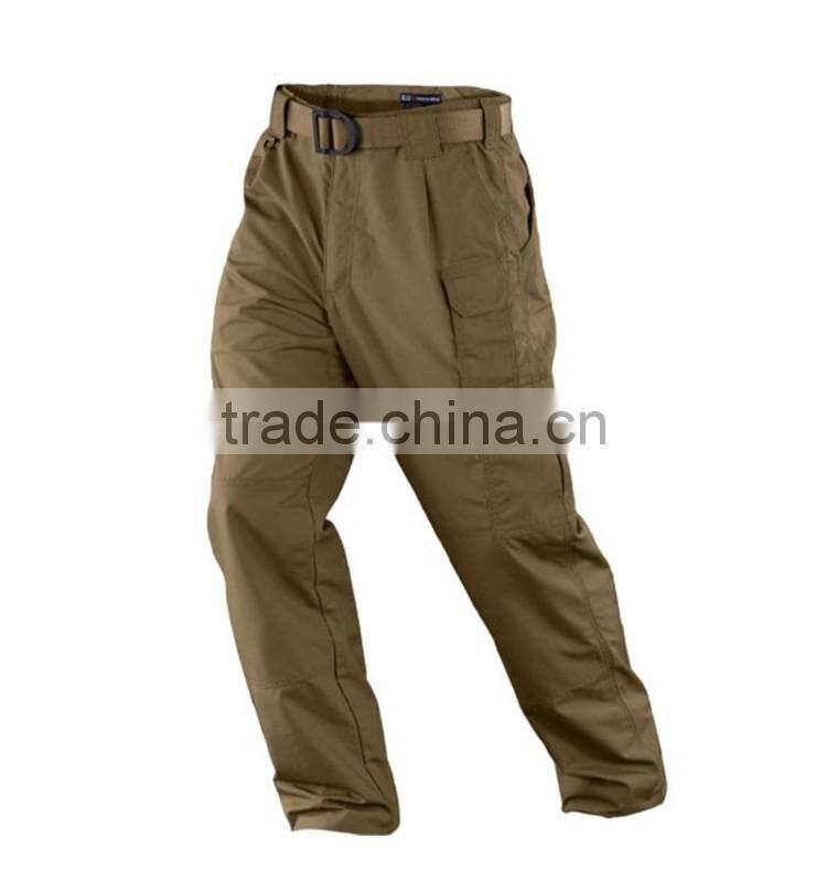 Chinese clothing manufacturers wholesale custom military uniform pants
