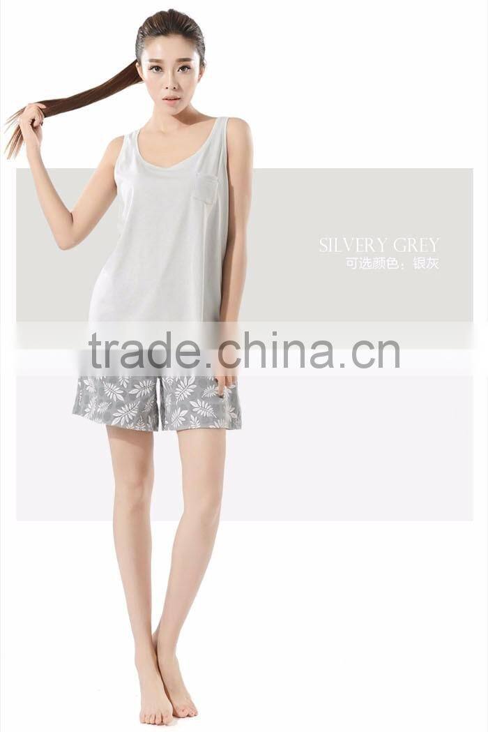 hot sale family from china adult onesie wholesale cotton pajamas