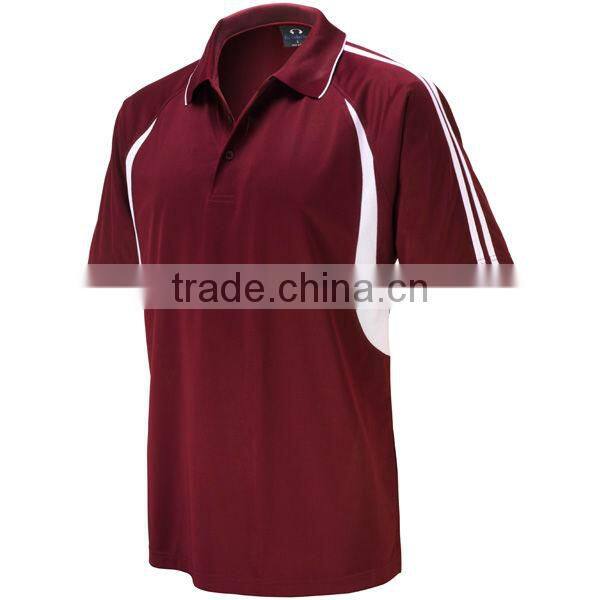 2013 Promotional Ladies Sport Polo Shirts