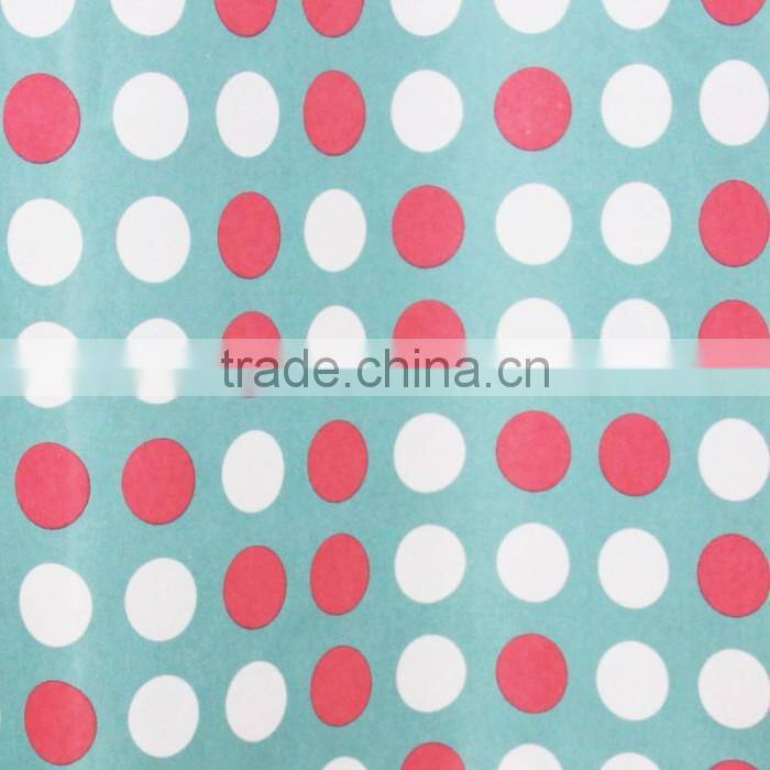 Hot Selling Colorful Printed Curtains for The Living Room