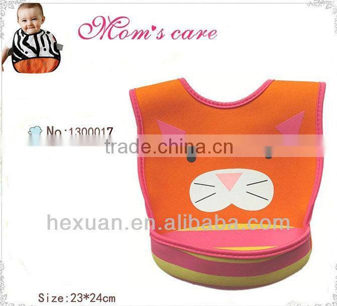 17 designs can choose/baby bib/ baby bibs /in stocked or OEM