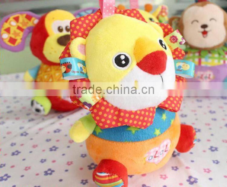 High quality baby coachfellow animal baby tumbler