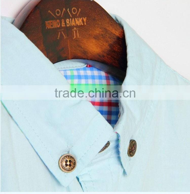 Wholesale custom cotton chilrdren clothing summer baby boys t-shirt kids shirt for 2 3 4 5 6 7 8 9 10 years old